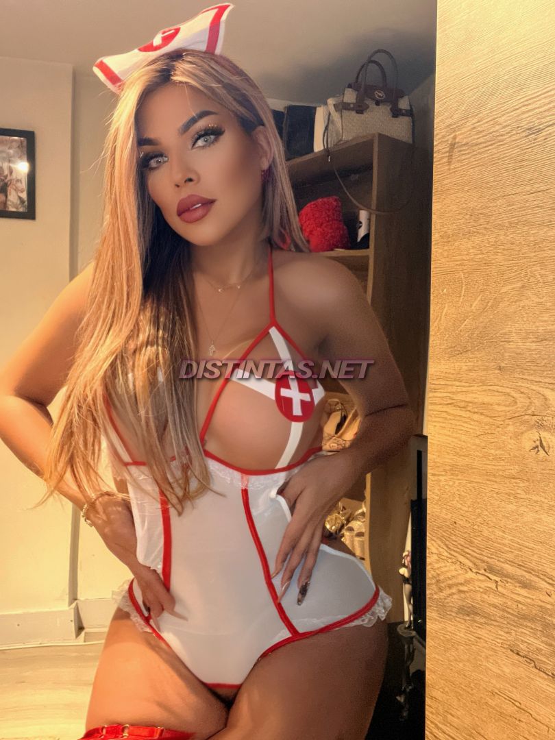 Sasha Diamond