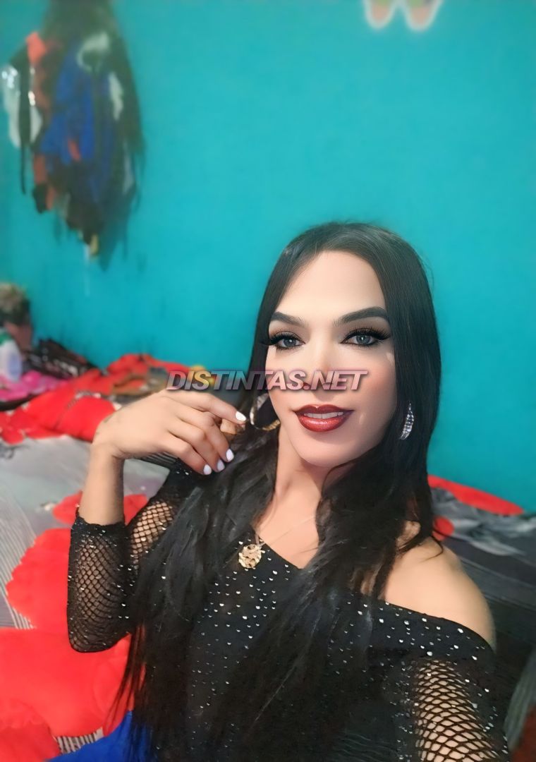 Nathasha Pinola