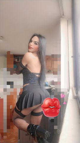 Nathasha Pinola