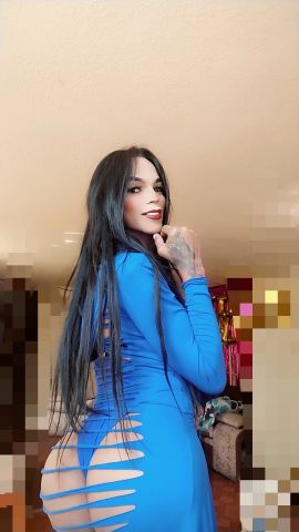 Nathasha Pinola
