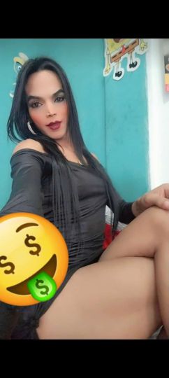 Nathasha Pinola