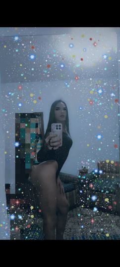 Nathasha Pinola