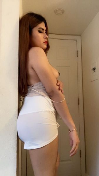 hey guys I’m a latina doll trans looking for a fun time, once with me and you’ll be coming back. I a very sweet girl all about having fun. I don’t rush, I love getting to know you. please no games I’m serious about my service. “Ask for my Instagram after” I have a very clean and smooth body for you