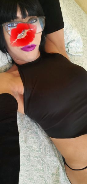 Hola, soy kriss. Una sexy femboy de 1.58 de estarura, 100% pasiva, disponible para caballeros de mente abierta. Atiendo solo con anticipo en billetera movil. C$800 una hora C$1,200 dos horas, tambien tengo contenido casero. Tambien puedes preguntar por trío con mi amiga mujer. Escríbeme a mi WhatsApp (no acepto llamadas) 83259865 y pasa un rato de puro placer con esta zorra diosa del sexo oral.  Ah y por favor, si no me van a escribir para preguntar por mis servicios, ahorrenme la molestia de publicarlos en mis historias ya que odio que me hagan perder mi tiempo,  no acepto llamadas😊