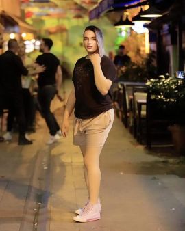 Femboy teodora