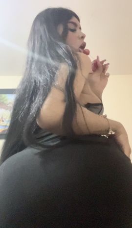 Marcela Arantza