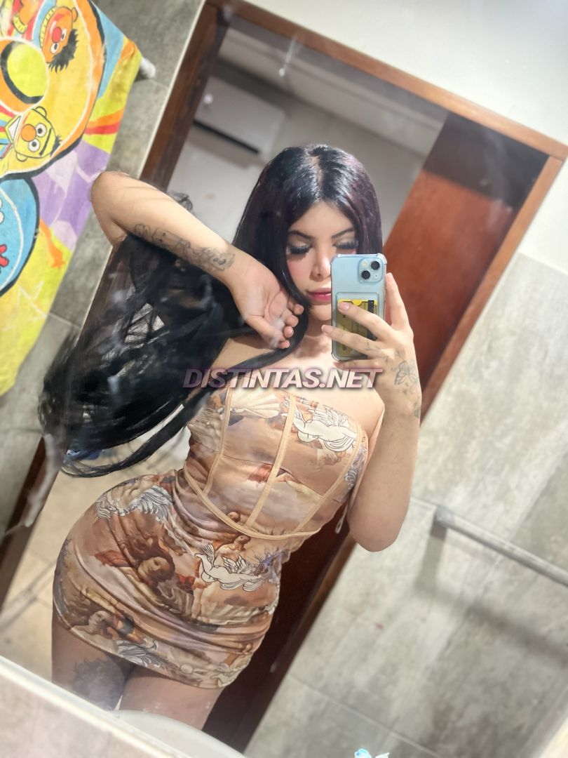 Marcela Arantza