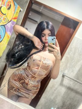 Marcela Arantza