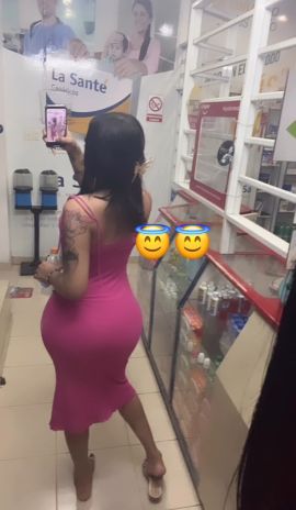 Marcela Arantza
