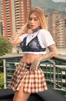 Inanna