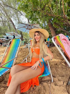 Laysa Oliva