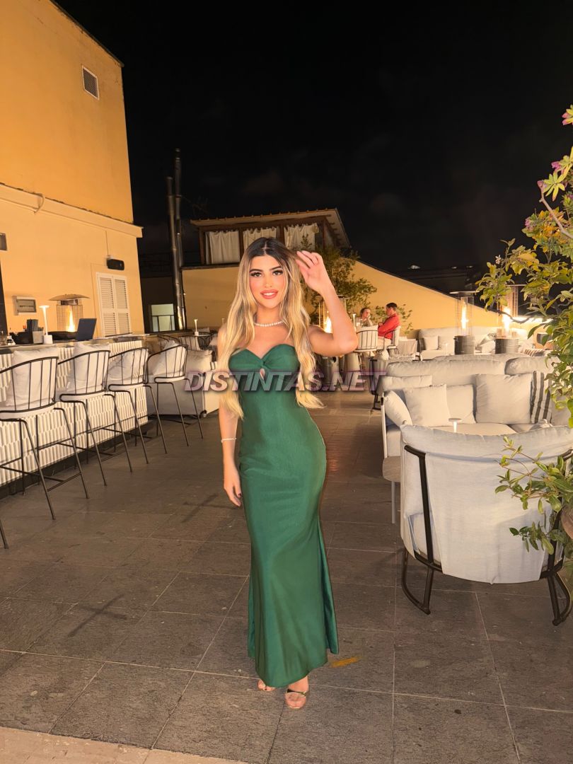 Laysa Oliva