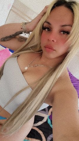 Natasha Macias