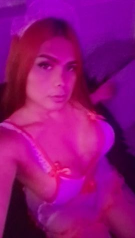Angie Latina