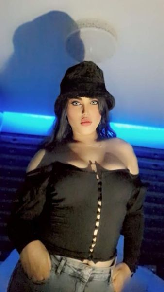 im adamila transgender woman very sexy contact me if you want to have a good time with me hyper feminine