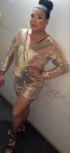 Zuleyka