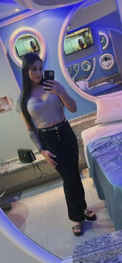 Eimy volskov