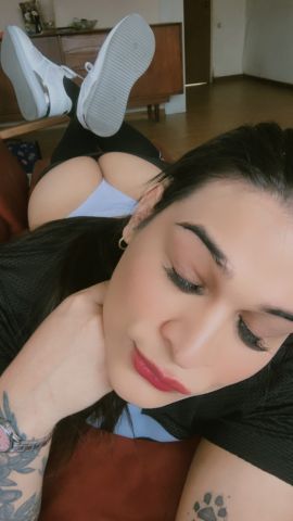 Eimy volskov