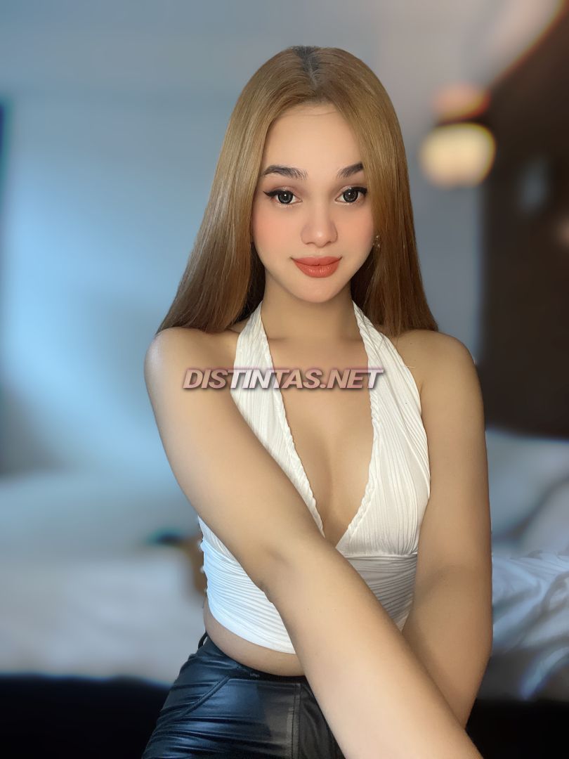 Ts Laura Ladyboy