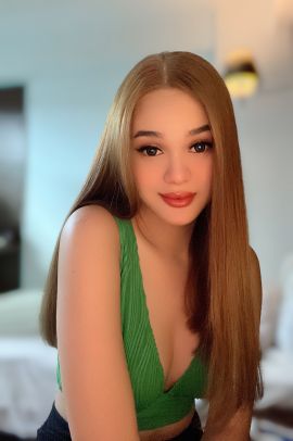 Ts Laura Ladyboy