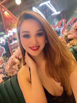 Ts Laura Ladyboy