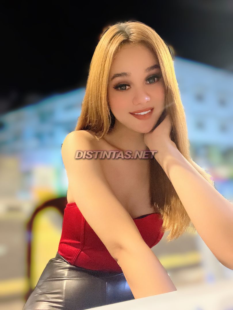 Ts Laura Ladyboy