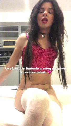 Gala Indiana Martinez