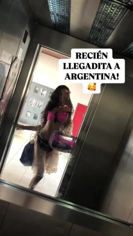 Gala Indiana Martinez