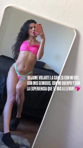 Gala Indiana Martinez