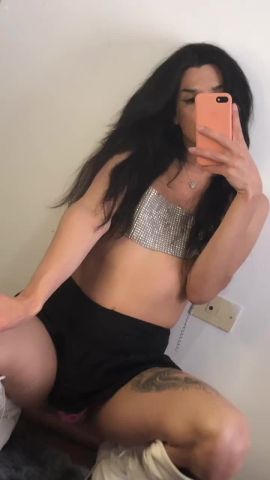Gala Indiana Martinez