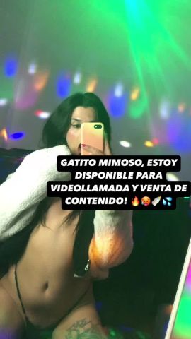 Gala Indiana Martinez