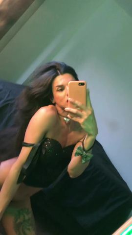 Gala Indiana Martinez