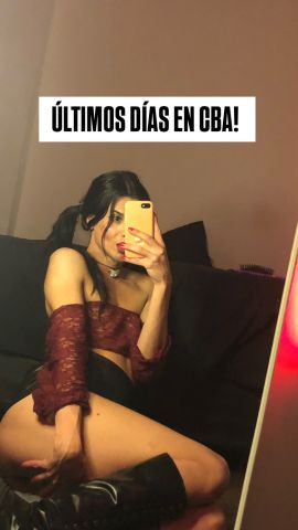 Gala Indiana Martinez
