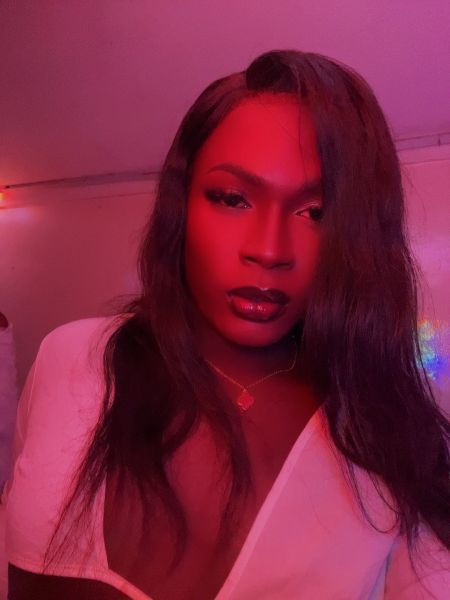 Hey there…i am kilesi,, a gorgeous ,,thick,,soft dark toned trans woman with a slighy average dick size ready to satisfy you in all kinds of manner…
Love trying new things and yes!!! I am here for the bicurious..bisexual,,gay,,, couple…you name it!! Allow me to fulfil your fantasy!🥰
I am also flexible to travel to any part of the country,,,

Looking foward to your text or call❤️