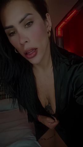 Yuliana Carter