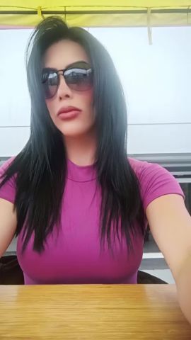 Yuliana Carter