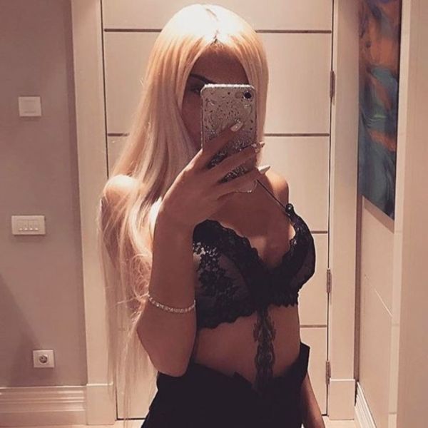 Hi, my name is Beren 21 years old shemale and exquisite blend of class, beauty and good sense of humor. If You are a true gentleman searching for the right companion, please search not further and call me.
⭐I am always down for a good time it could b