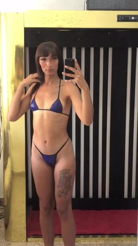 Valentina Novinha