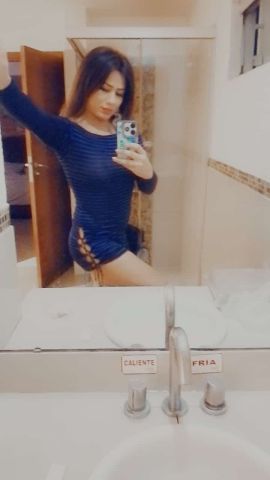 Brissa Ashelem
