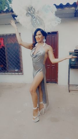 Brissa Ashelem
