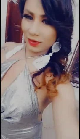 Brissa Ashelem