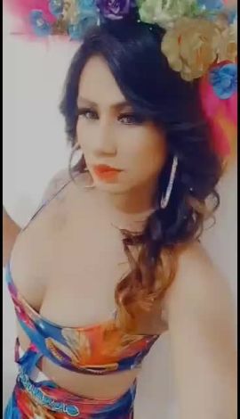 Brissa Ashelem