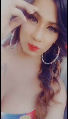 Brissa Ashelem