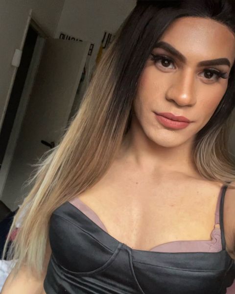 Hey Guys, I’m Jhennifer

Brazilian girl 8'inch I am extremely sensual by nature, and love to tease and please. I believe the brain is the biggest sexy organ, and nothing beats intelligent conversation, bantering and plenty of flirting as a prelude and aphrodisiac for our more intimate times together!

I'm here to ensure you enjoy the entire stimulating and sensual journey, and not merely the destination

I'm sure you will feel super comfortable in my presence and it goes without saying that personally,

I don't simply provide a service ~ I provide an experience!

Looking forward to play. Call me Xx