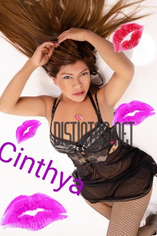 Cinthya Mendoza