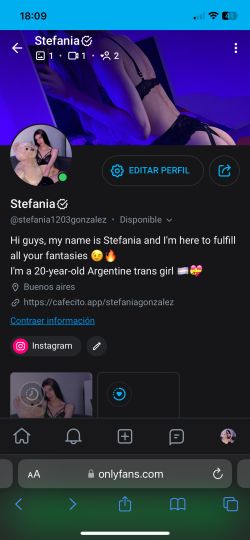 Stefania 