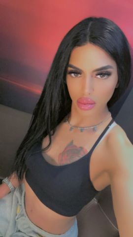 Aaliyah Jade