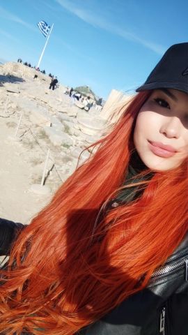 Nathaly di Capry