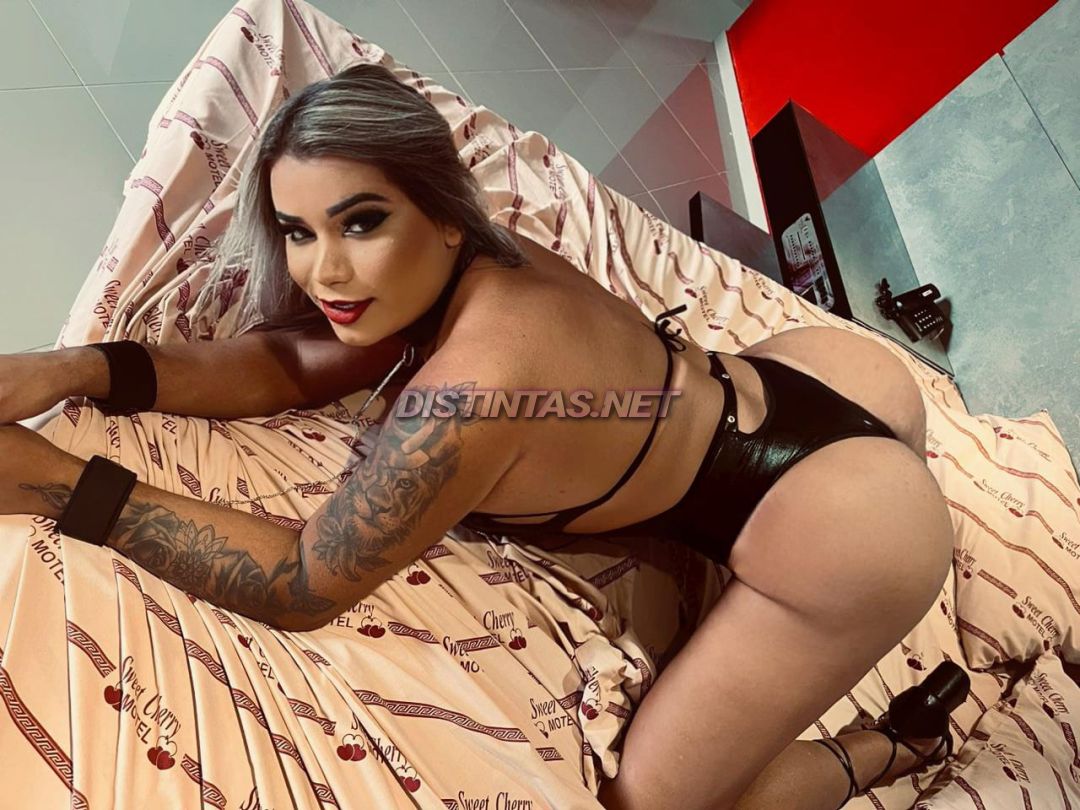 Fanny Silva