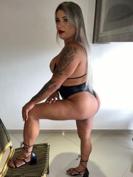 Fanny Silva